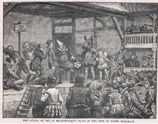 La représentation d